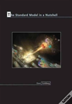 Capa do artigo The Standard Model In A Nutshell