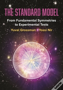 Capa do artigo The Standard Model