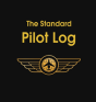 The Standard Pilot Log - Preview
