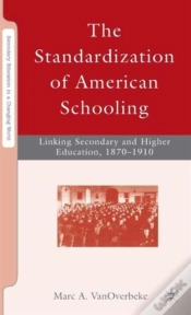 Capa do artigo The Standardization Of American Schooling