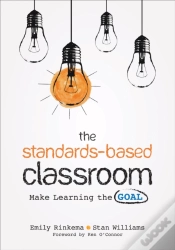 Capa do artigo The Standards-Based Classroom