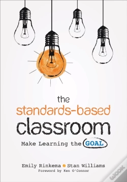 Capa do artigo The Standards-Based Classroom