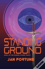 Capa do artigo The Standing Ground