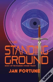 Capa do artigo The Standing Ground