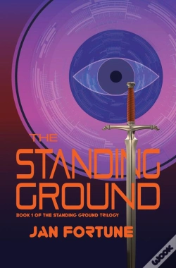 Capa do artigo The Standing Ground