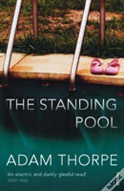 Capa do artigo The Standing Pool