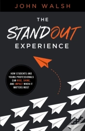 Capa do artigo The Standout Experience