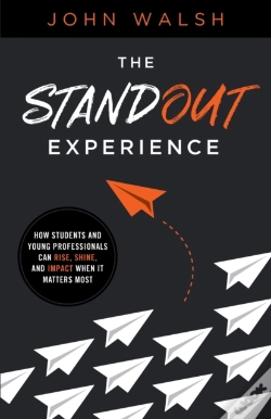 Capa do artigo The Standout Experience