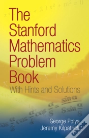Capa do artigo The Stanford Mathematics Problem Book