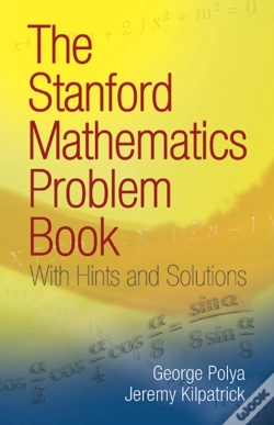 Capa do artigo The Stanford Mathematics Problem Book