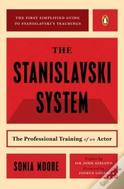 Capa do artigo The Stanislavski System