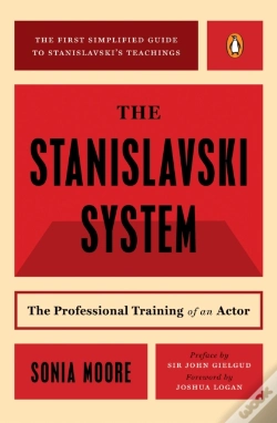 Capa do artigo The Stanislavski System