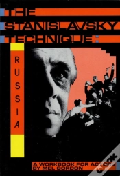 Capa do artigo The Stanislavsky Technique: Russia
