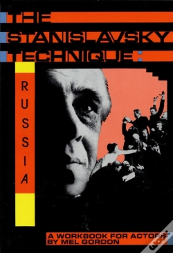 Capa do artigo The Stanislavsky Technique: Russia