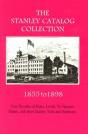 The Stanley Catalog Collection 1855-1898 - Preview