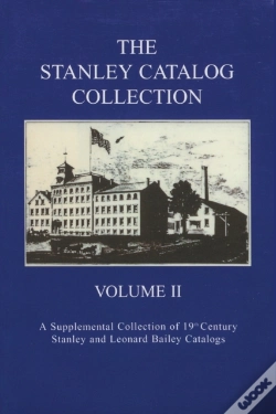 Capa do artigo The Stanley Catalog Collection