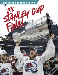 Capa do artigo The Stanley Cup Final