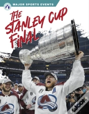 Capa do artigo The Stanley Cup Final