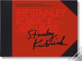 The Stanley Kubrick Archives
