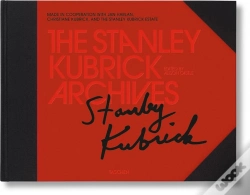 Capa do artigo The Stanley Kubrick Archives