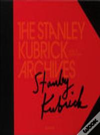 The Stanley Kubrick Archives