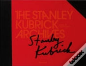 Capa do artigo The Stanley Kubrick Archives