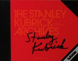 Capa do artigo The Stanley Kubrick Archives