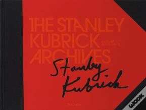 The Stanley Kubrick Archives