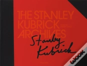 Capa do artigo The Stanley Kubrick Archives