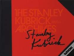 Capa do artigo The Stanley Kubrick Archives