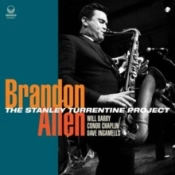 Capa do artigo The Stanley Turrentine Project - CD