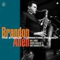 The Stanley Turrentine Project - CD - Preview