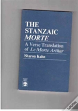 Capa do artigo The Stanzaic Morte