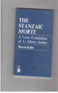 The Stanzaic Morte