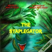 Capa do artigo The Staplegator