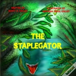 Capa do artigo The Staplegator