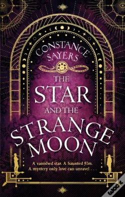 Capa do artigo The Star And The Strange Moon