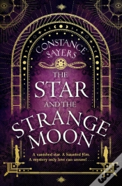 Capa do artigo The Star And The Strange Moon