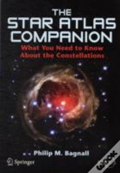 Capa do artigo The Star Atlas Companion