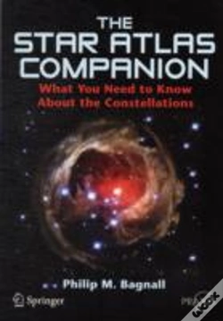 Capa do artigo The Star Atlas Companion