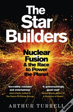 Capa do artigo The Star Builders