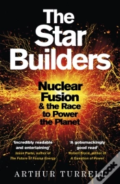 Capa do artigo The Star Builders