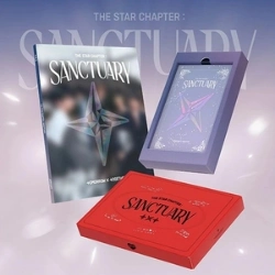 Capa do artigo The star chapter - CD