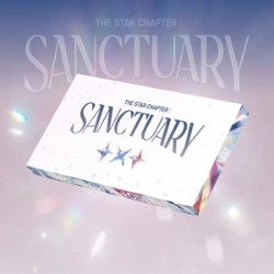 Capa do artigo The star chapter - CD
