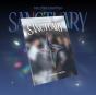 The Star Chapter: SANCTUARY (KNIGHT Ver.) - CD - Preview