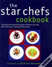 Capa do artigo The Star Chefs Cook Book