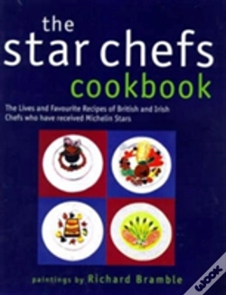 Capa do artigo The Star Chefs Cook Book