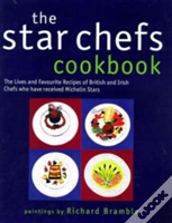 The Star Chefs Cook Book