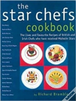 Capa do artigo The Star Chef'S Cookbook