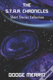 Capa do artigo The S.T.A.R. Chronicles